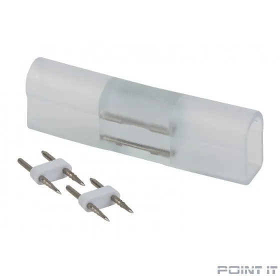 Эра Б0044657 Коннектор для светодиодной неоновой ленты LS-connector-220-neon