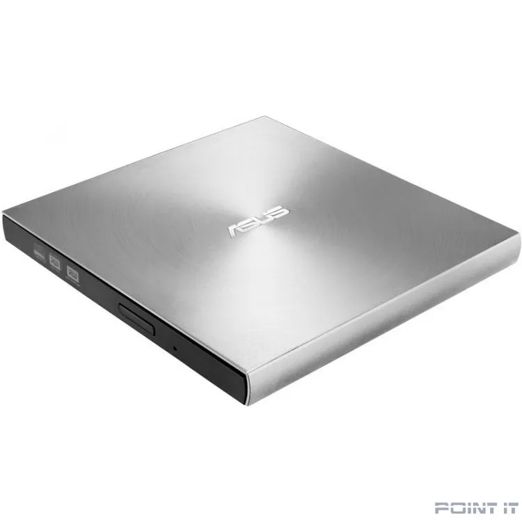 ASUS SDRW-08U7M-U/SIL/G/AS/ ,USB, Серебристый