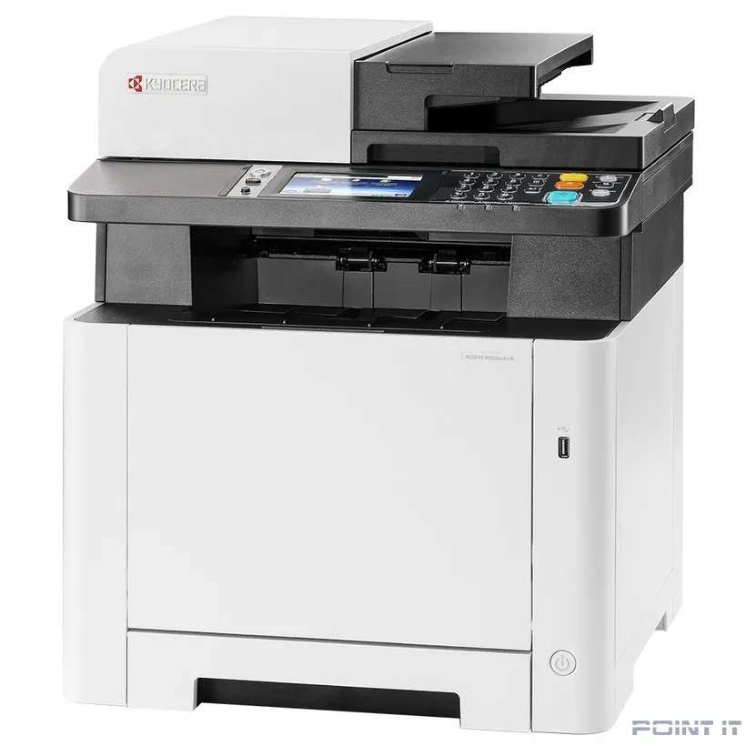 Kyocera M5526cdn {1102R83NL1} БЕЗ ФАКСА