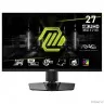 Монитор MSI MAG 27" 274UPF E2 Optix черный {IPS 3840x2160 160Hz 0.5ms 2xHDMI2.0 DisplayPort USB-C HAS Pivot}[9s6-3cc29h-431]