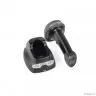 MINDEO CS2291-SR(BT) Сканер ШК {(ручной, 2D имидж, серый) CS2291 2D SR BT, зарядно-коммуникационная база, USB}