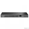 TP-Link SX3008F Управляемый коммутатор JetStream уровня 2+ с 8 портами SFP+