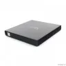 USB Gembird DVD-USB-02 ext. пластик, черный RTL