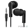 Нaушники BASIC 210 BLACK 63211 DEFENDER