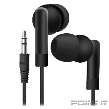 Нaушники BASIC 210 BLACK 63211 DEFENDER