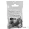 Нaушники BASIC 210 BLACK 63211 DEFENDER
