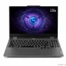 Ноутбук Lenovo LOQ 15IAX9 [83GS005NRK] Grey 15.6" {FHD i5-12450H/16Gb/512Gb SSD/RTX3050 6Gb/DOS}
