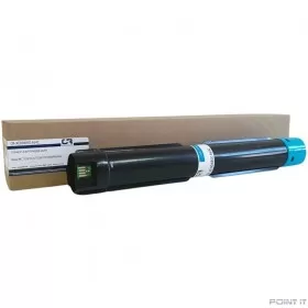 Картридж лазерный CopyRite CR-XE006R01464C 006R01464 голубой (15000стр.) для Xerox WC 7120/7125/7220