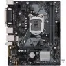 Плата материнская Asus PRIME H310M-D R2.0 LGA1151 H310 SATA6 M.2 HDMI MB 90MB0YZ0-M0EAY0