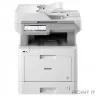 Brother MFC-L9570CDW МФУ, A4, цветной лазерный, 31стр/мин, 1Гб, факс, дуплекс, SPDF80,GigaLAN, WiFi, NFC, USB (старт.картр.6500стр)(MFCL9570CDWR1)