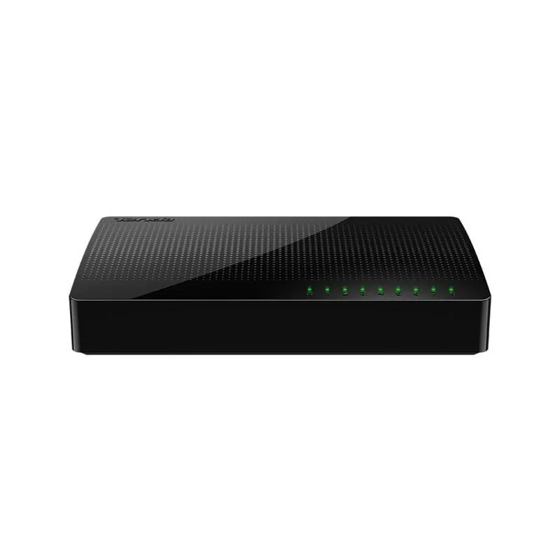 Коммутатор 8PORT 10/100/1000M SG108 TENDA