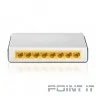 Коммутатор 8PORT 10/100M TL-SF1008D TP-LINK