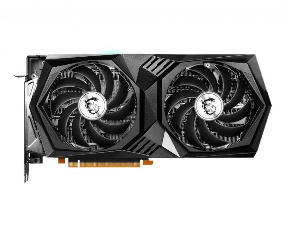 Видеокарта PCIE16 RTX3050 8GB GDDR6 RTX 3050 GAMING X 8G MSI