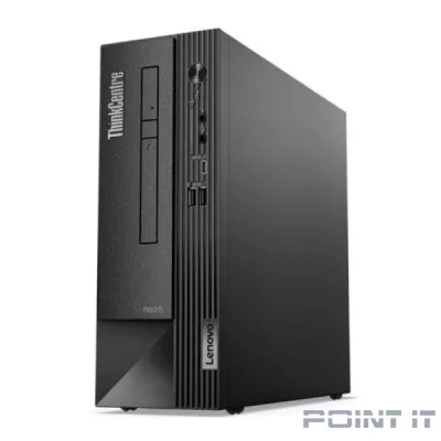 Lenovo ThinkCentre Neo 50s SFF PSU 260W [11T0003JUK] { i5-12400/8GB/256GB SSD/UHD 730/Win 11 Pro ENG/USB KB (ENG)&Mouse}