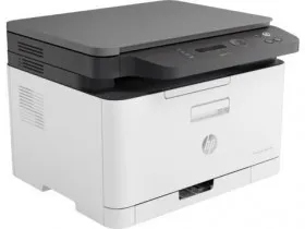 МФУ (принтер, сканер, копир) 178NW 4ZB96A WHITE/GREY HP