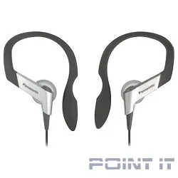 Panasonic RP-HS6E-S, Наушники серебряный