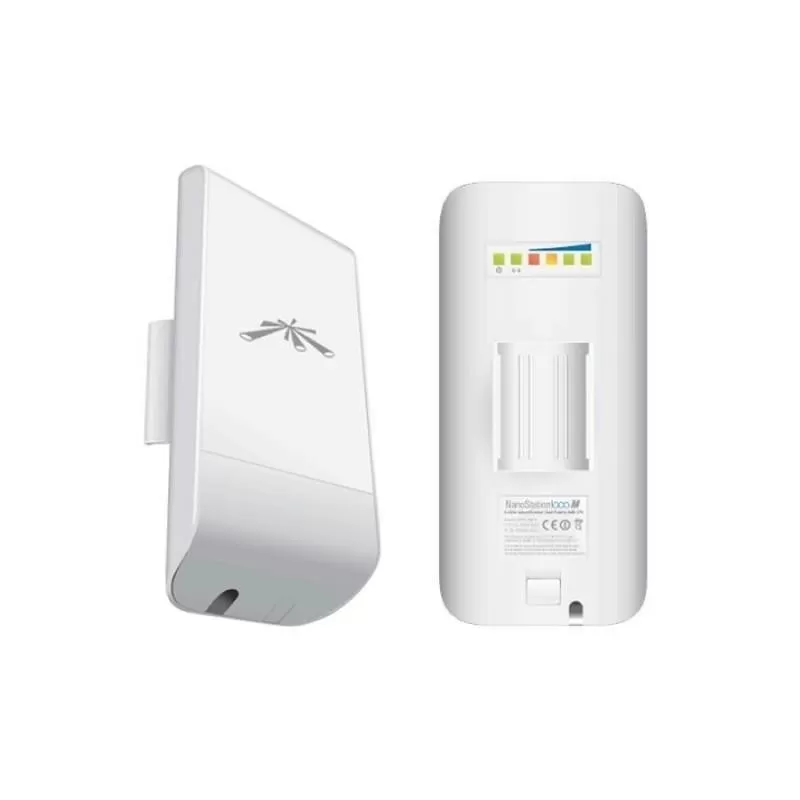 Wi-Fi точка доступа OUTDOOR/INDOOR 150MBPS LOCOM5 UBIQUITI