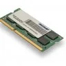 Модуль памяти для ноутбука SODIMM 4GB DDR3-1600 PSD34G16002S PATRIOT