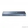 Коммутатор 16PORT 1000M TL-SG116 TP-LINK