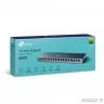 Коммутатор 16PORT 1000M TL-SG116 TP-LINK