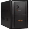 Exegate EP285527RUS ИБП ExeGate SpecialPro UNB-2200.LED.AVR.EURO.RJ.USB <2200VA/1300W, LED, AVR, 4 евророзетки, RJ45/11, USB, Black>