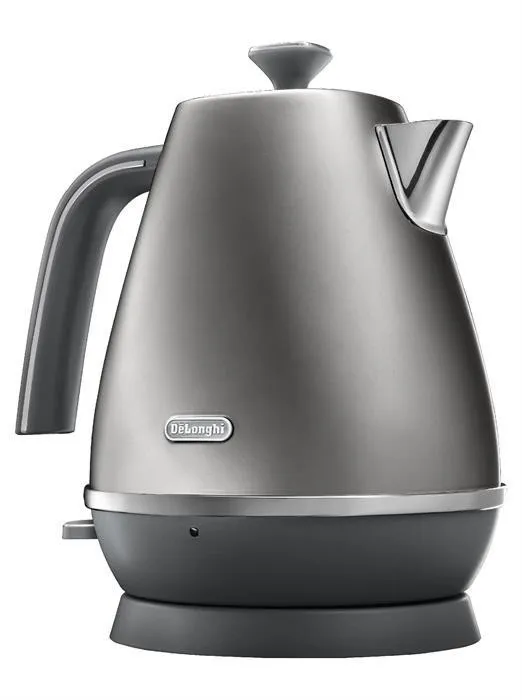 Чайник KBI2001.S INOX DELONGHI