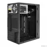 Exegate EX297992RUS Корпус Minitower BAA-303U (mATX, без БП, 2*USB+1*USB3.0, HD Audio, черный)