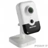 HIKVISION DS-2CD2423G0-I (2.8mm) БЕЛЫЙ Видеокамера IP с EXIR-подсветкой до 10м