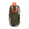 Портативная акустическая система JBL GO 4 - камуфляж
