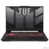Ноутбук ASUS TUF Gaming F15 FX507ZC4-HN143 [90NR0GW1-M00B40] Grey {FHD i5-12500H/16Gb/512Gb SSD/RTX 3050-4Gb/DOS}
