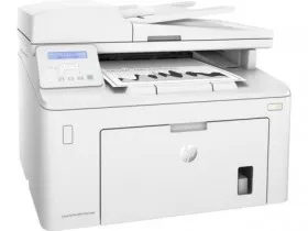 МФУ (принтер, сканер, копир) M227SDN G3Q74A HP