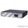 UPS Powercom SRT-3000A LCD