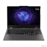 Ноутбук Lenovo LOQ 15IAX9 [83GS00EMRK] Grey 15.6" {FHD i5-12450HX/24Gb/SSD512Gb/RTX3050 6Gb/NoOS}