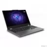 Ноутбук Lenovo LOQ 15IAX9 [83GS00EMRK] Grey 15.6" {FHD i5-12450HX/24Gb/SSD512Gb/RTX3050 6Gb/NoOS}