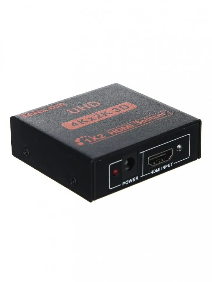 Разветвитель 2PORT TTS7000 TELECOM