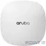 HP R2H28A Aruba AP-505 (RW) Unified AP+ монтажный комплект R3J19A