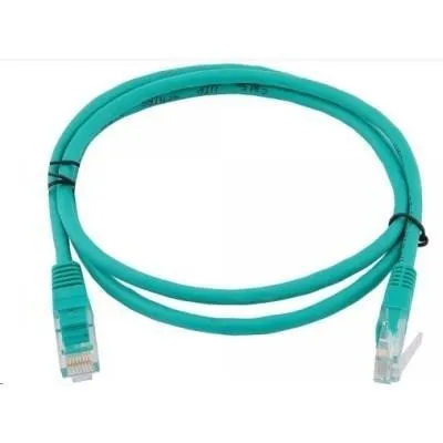Кабель PATCH CAT5E UTP 2M ANP511 2M G AOPEN