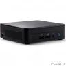 Intel NUC12WSKI50Z00 Платформа для ПК, Intel® Core™ i5-1240P Processor (12M Cache, up to 4,40 GHz) (NUC12WSKI50Z00)