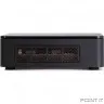 Intel NUC12WSKI50Z00 Платформа для ПК, Intel® Core™ i5-1240P Processor (12M Cache, up to 4,40 GHz) (NUC12WSKI50Z00)