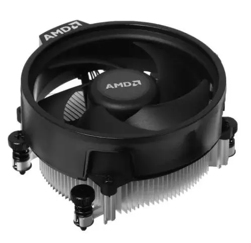 Кулер для процессора S_AMD CPU 712-000071REV_B