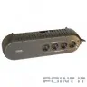 UPS PowerCom WOW-1000U {OffLine, 1000VA/500W, Tower, Schuko, USB}