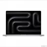 Ноутбук Apple MacBook Pro 16-inch 2024 [MX303LL/A] (КЛАВ.РУС.ГРАВ.) Silver 16" Liquid Retina XDR {(3456x2234) M4 Max 14C CPU 32C GPU/36GB/1TB SSD/необходимо докупить переходник арт.11007065} (США)