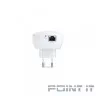 TP-Link TL-WA850RE N300 Усилитель Wi-Fi сигнала
