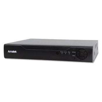 AR-HTV44X - гибридный регистратор 960H/AHD/TVI/CVI/XVI/IP с разрешением 5Мп