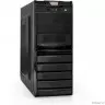 Exegate EX278400RUS Корпус Miditower Exegate XP-329S Black, ATX, <XP600, Black,120mm>, 2*USB, Audio