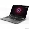 Ноутбук Lenovo LOQ 15ARP9 (83JC005FRK) 15.6" FHD IPS 300N 144Hz/Ryzen 5 7235HS/24GB/SSD512GB/RTX 3050 6GB/Backlit/DOS/Luna Grey