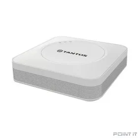 Tantos TSr-UV0418 Eco 4-х канальный мультиформатный видеорегистратор