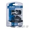 SVEN IC-525 black-silver [SV-0602IC525]