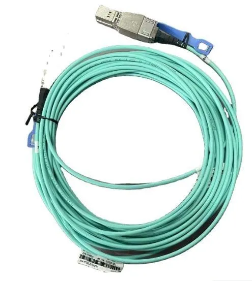 Кабель 10M MINI SAS HIGH Кабель E7V95A HPE