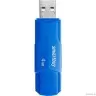 Smartbuy USB Drive 4Gb CLUE Blue (SB4GBCLU-BU)
